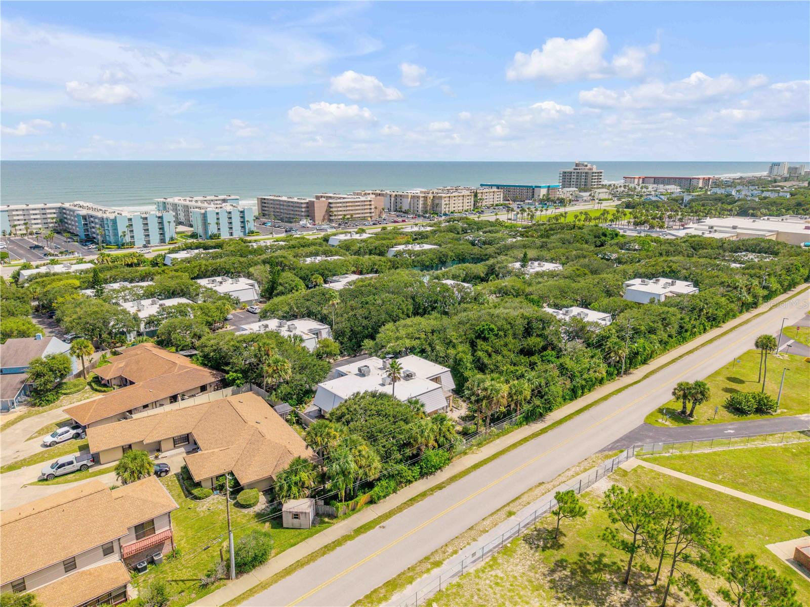 BAHAMIAN CLUB UNITS 01-03 INC - Residential