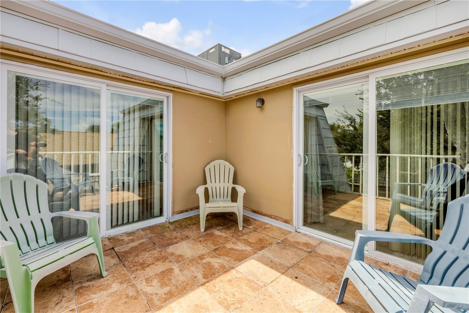 BAHAMIAN CLUB UNITS 01-03 INC - Residential