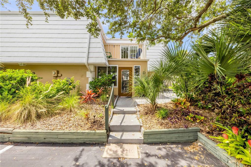 Photo of 4150 S Atlantic Avenue #109D, New Smyrna Beach, FL 32169 (MLS # NS1086077)