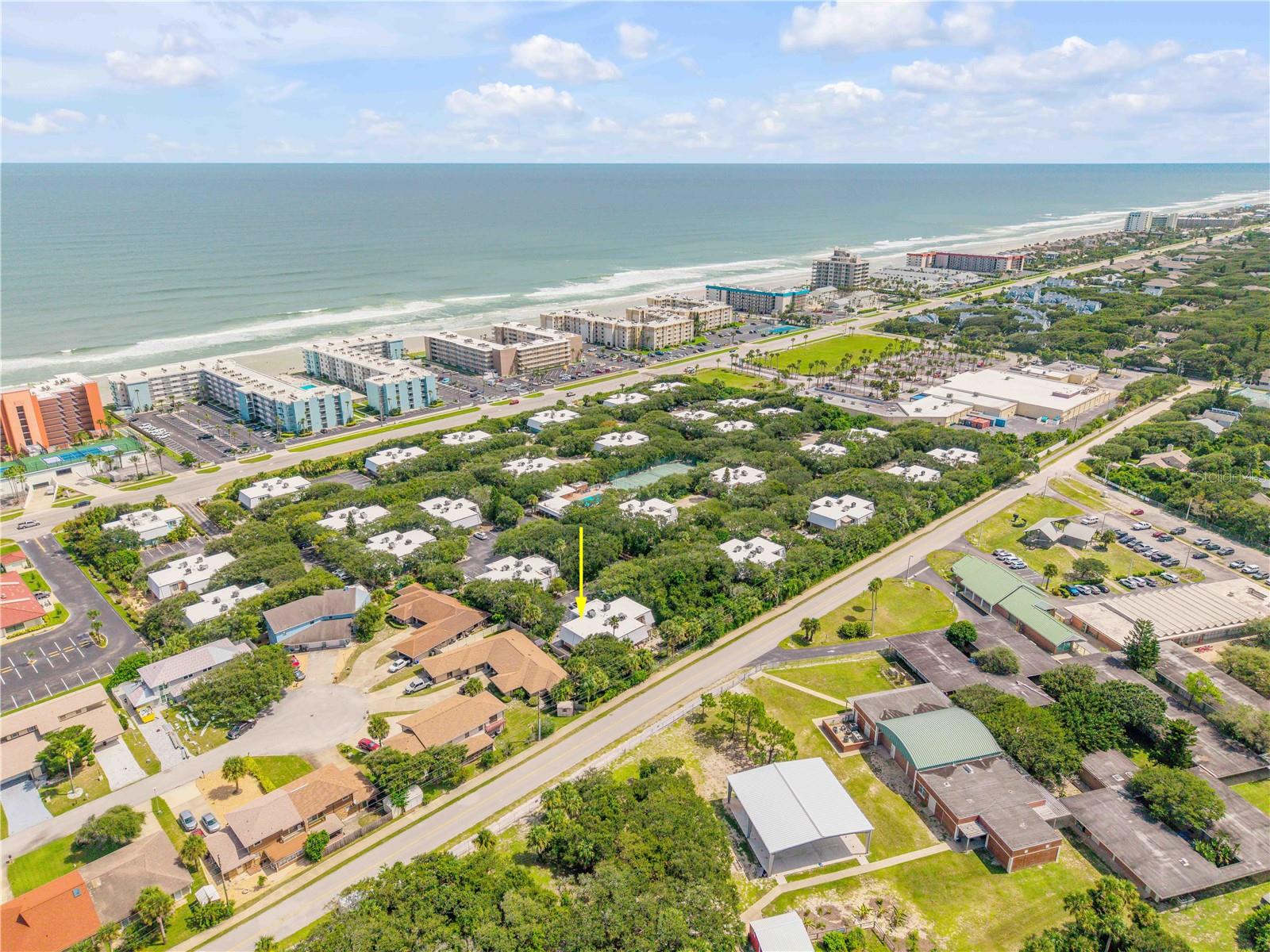 BAHAMIAN CLUB UNITS 01-03 INC - Residential