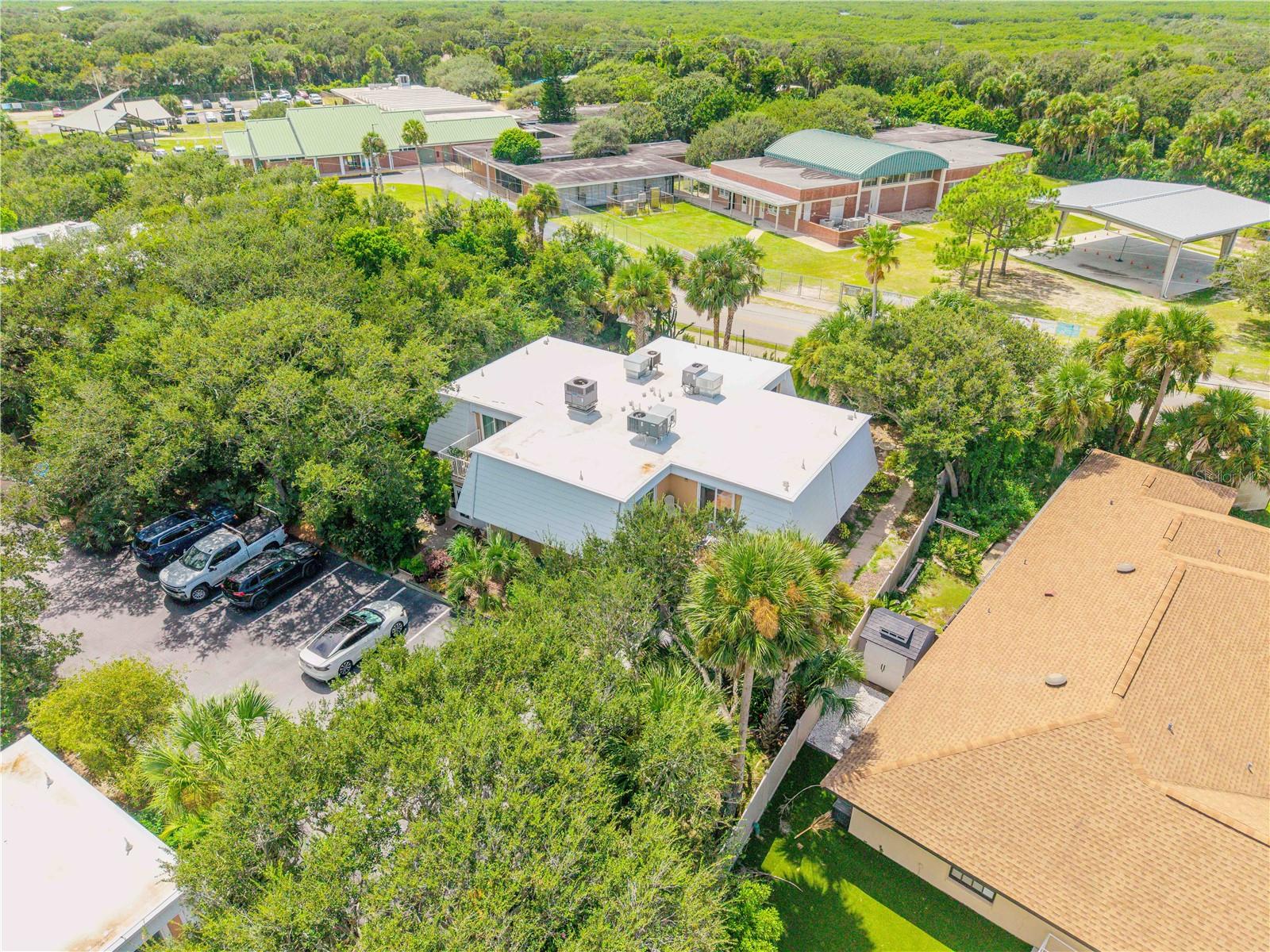 BAHAMIAN CLUB UNITS 01-03 INC - Residential