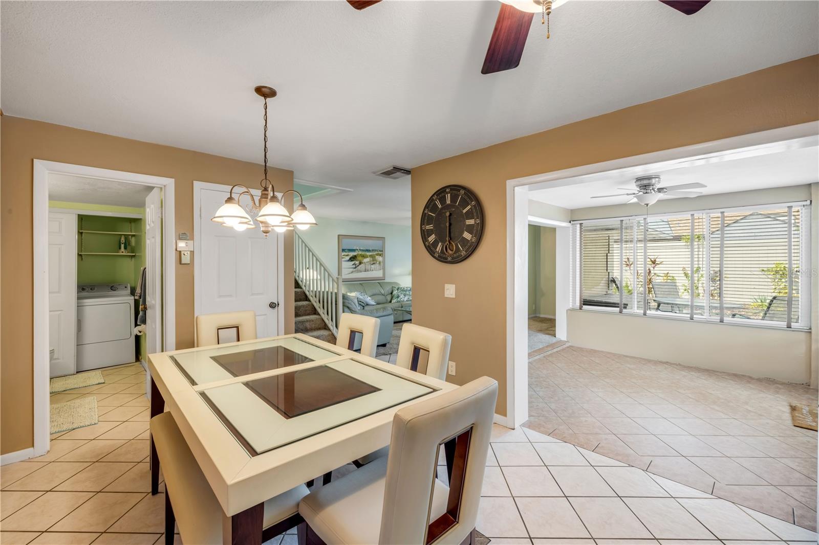BAHAMIAN CLUB UNITS 01-03 INC - Residential
