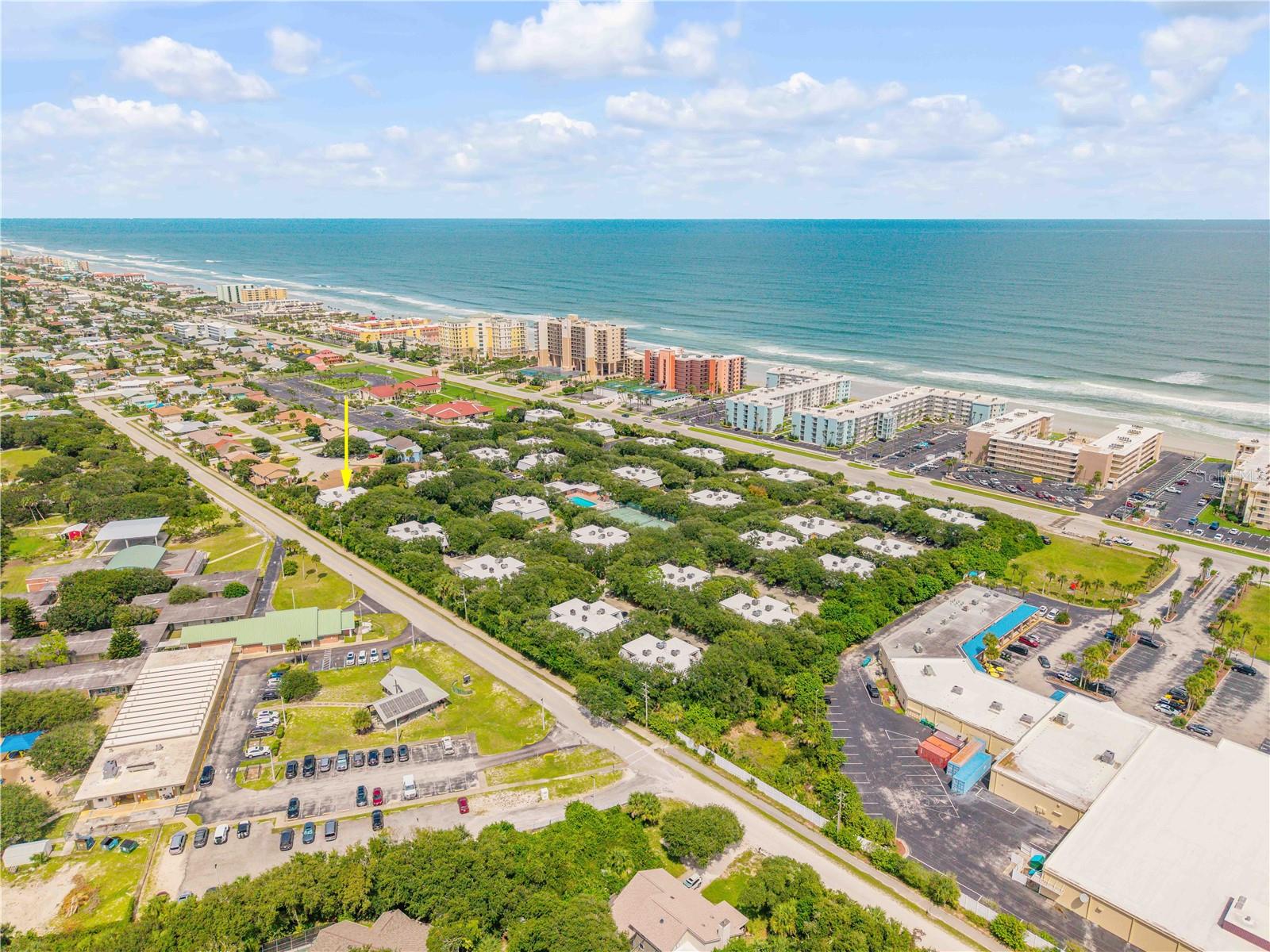 BAHAMIAN CLUB UNITS 01-03 INC - Residential