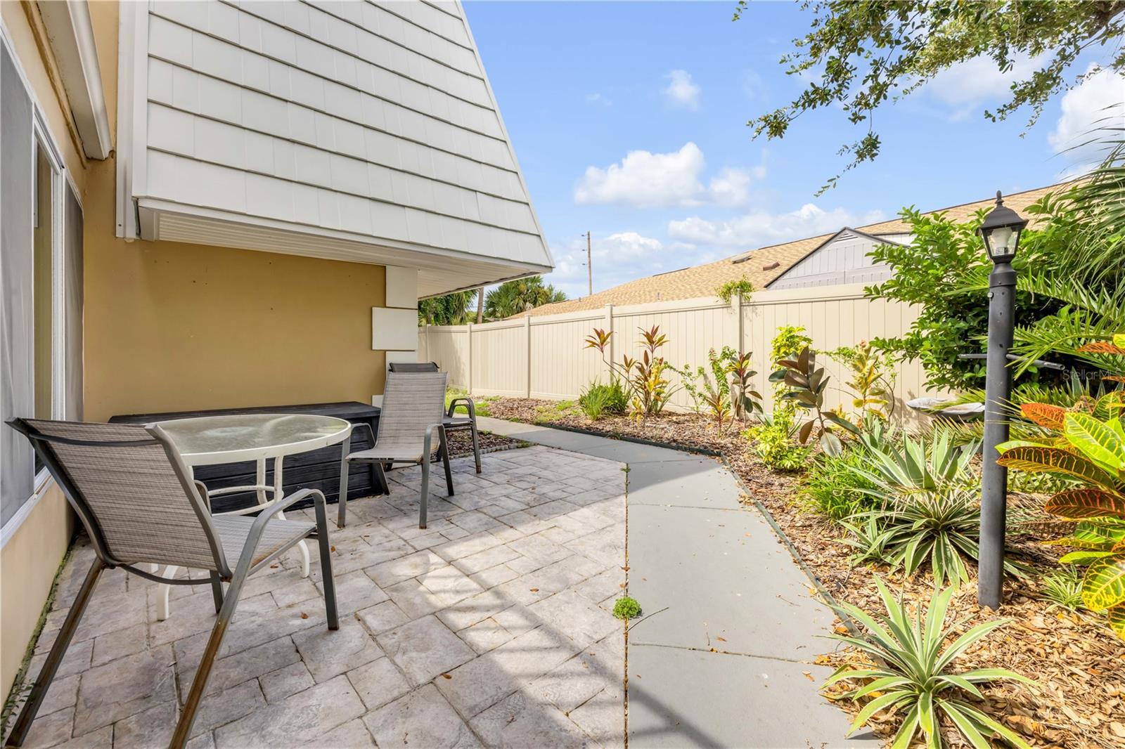 BAHAMIAN CLUB UNITS 01-03 INC - Residential