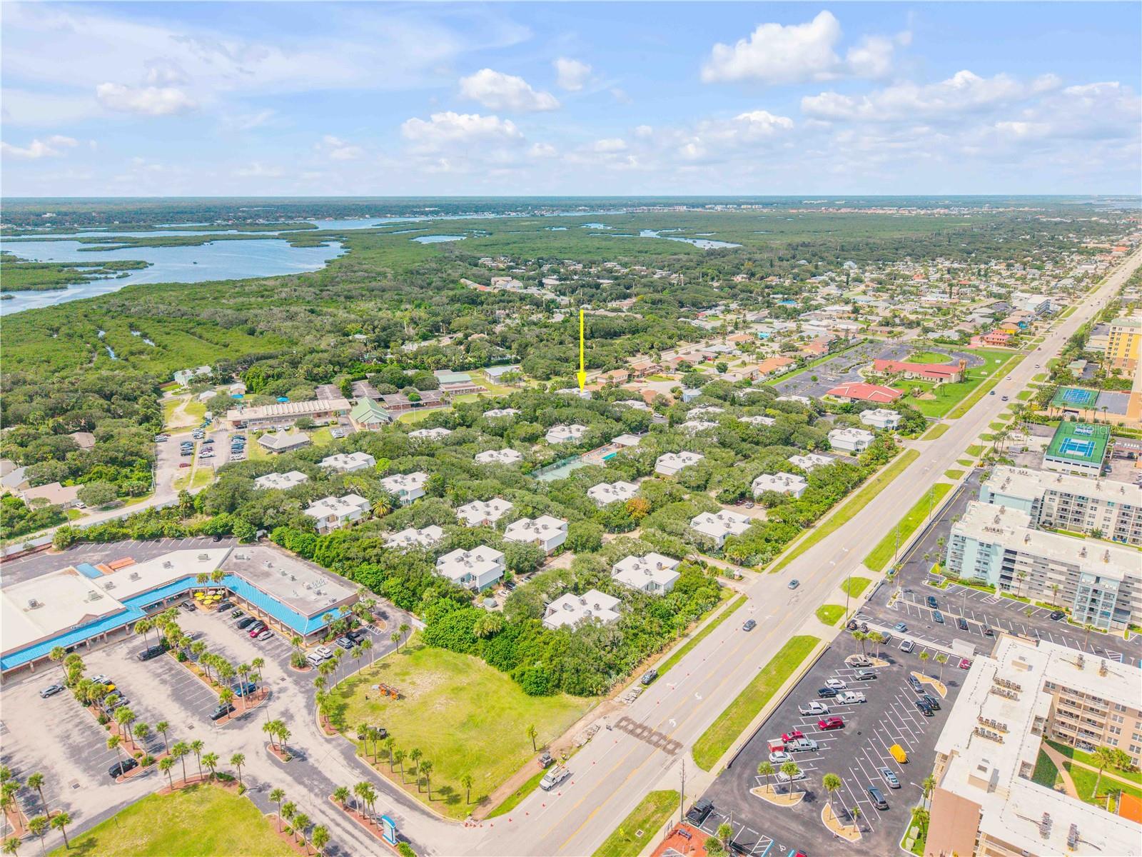 BAHAMIAN CLUB UNITS 01-03 INC - Residential