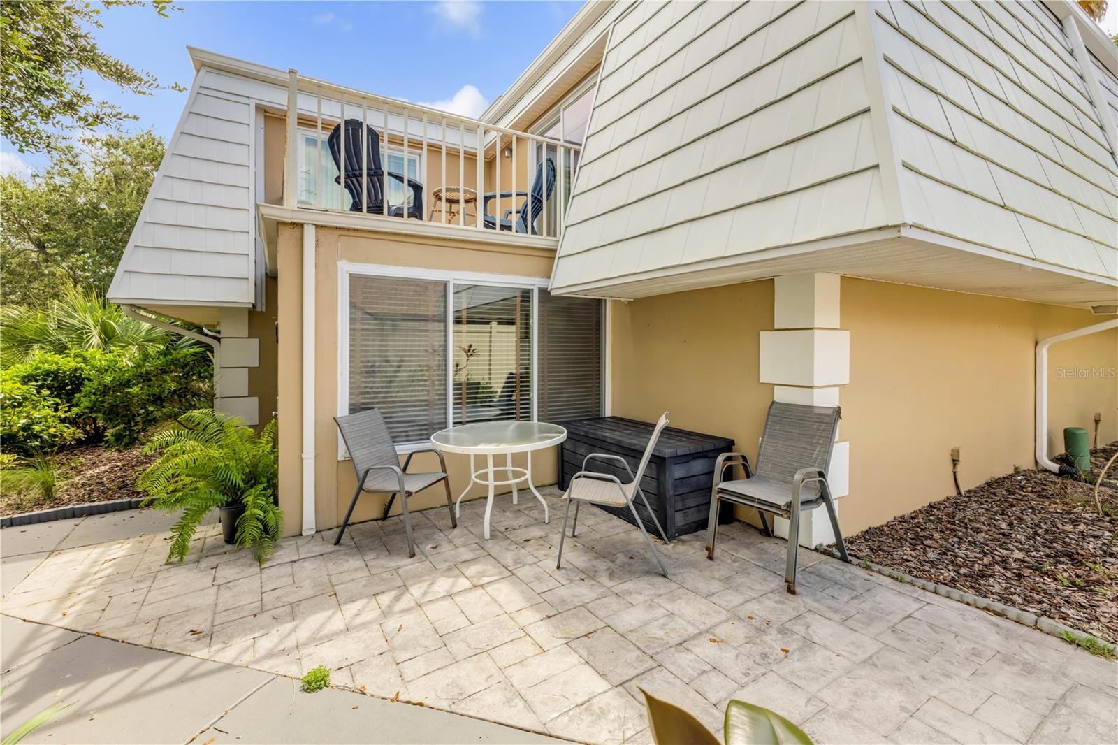 BAHAMIAN CLUB UNITS 01-03 INC - Residential