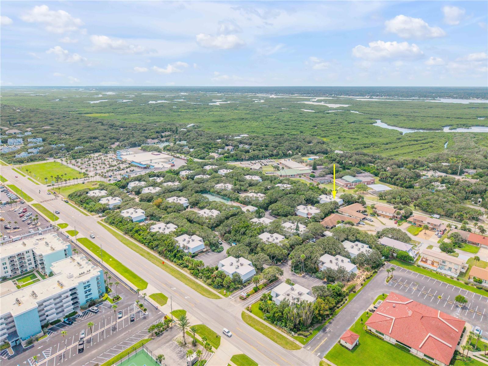 BAHAMIAN CLUB UNITS 01-03 INC - Residential