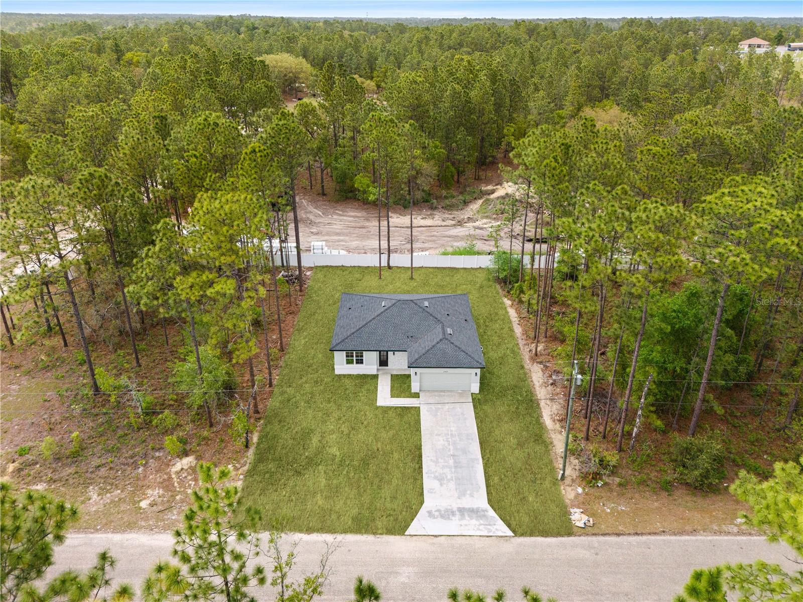 CITRUS SPGS UNIT 14 - Residential