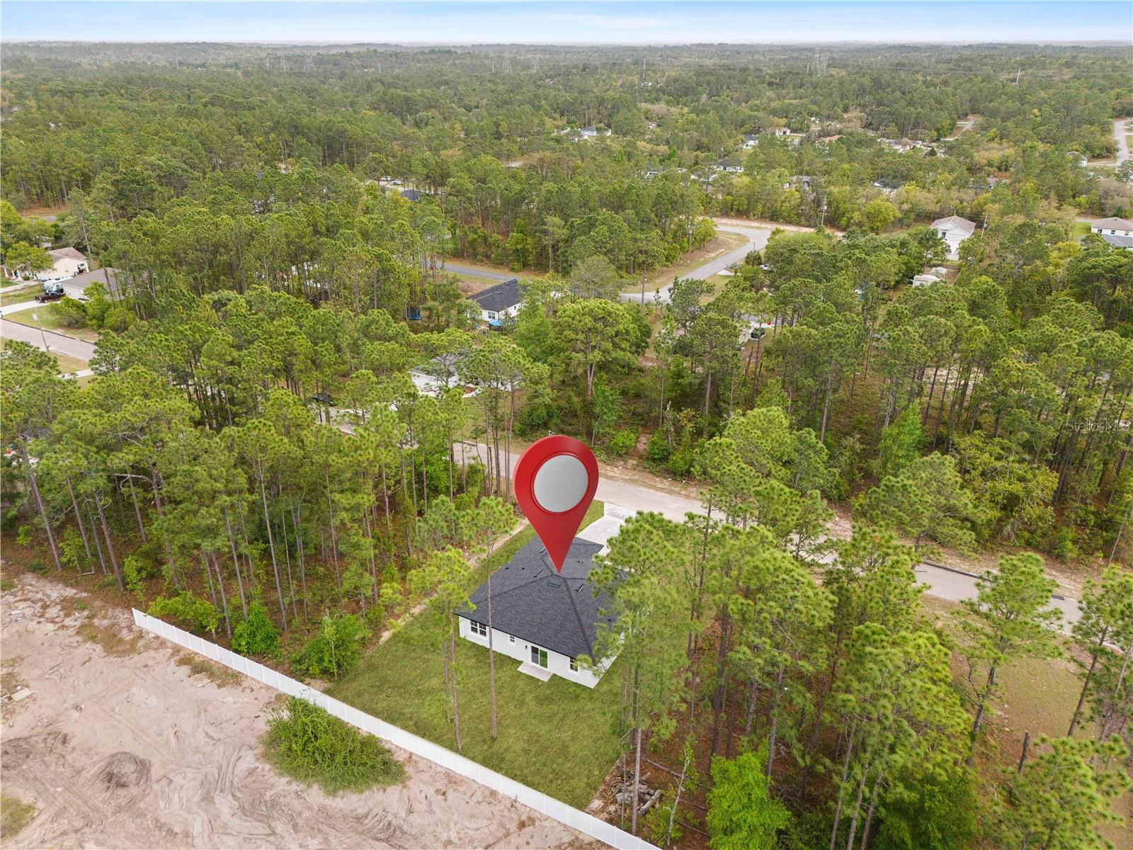 CITRUS SPGS UNIT 14 - Residential