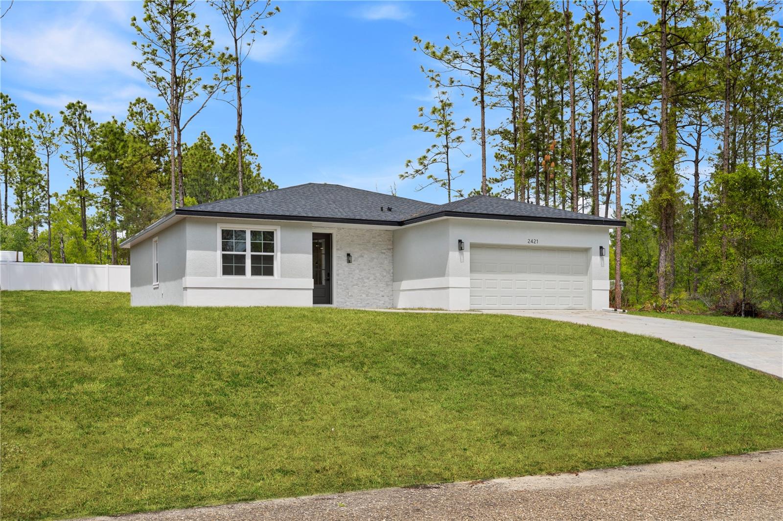 CITRUS SPGS UNIT 14 - Residential