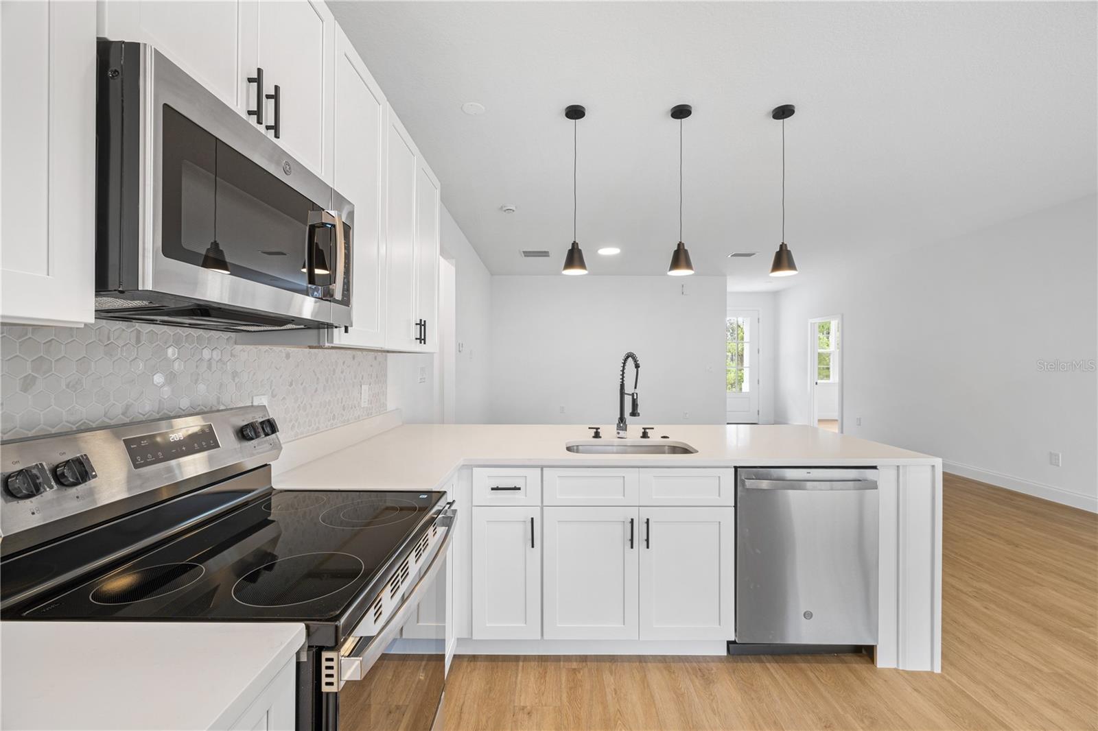 CITRUS SPGS UNIT 14 - Residential