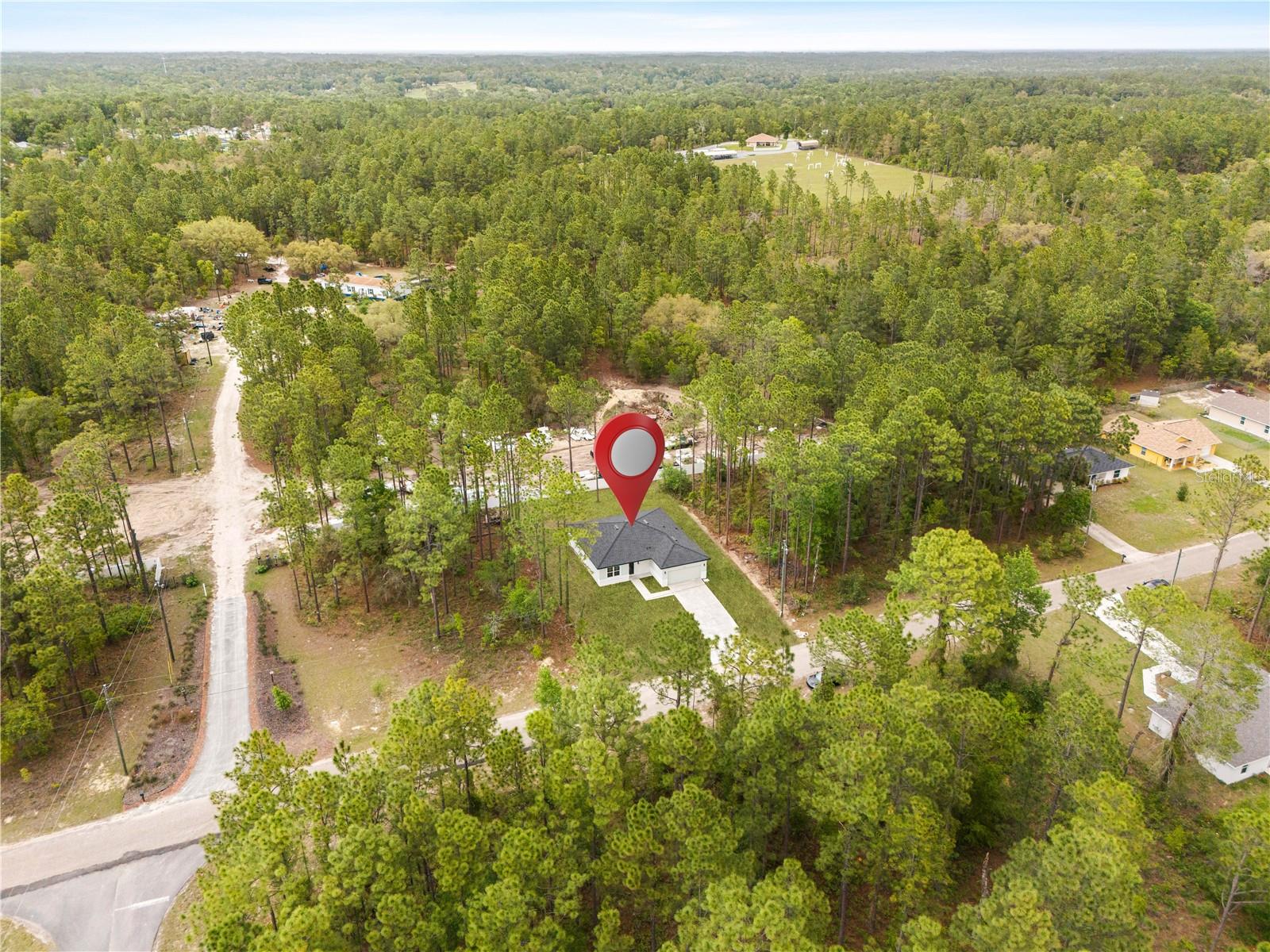 CITRUS SPGS UNIT 14 - Residential