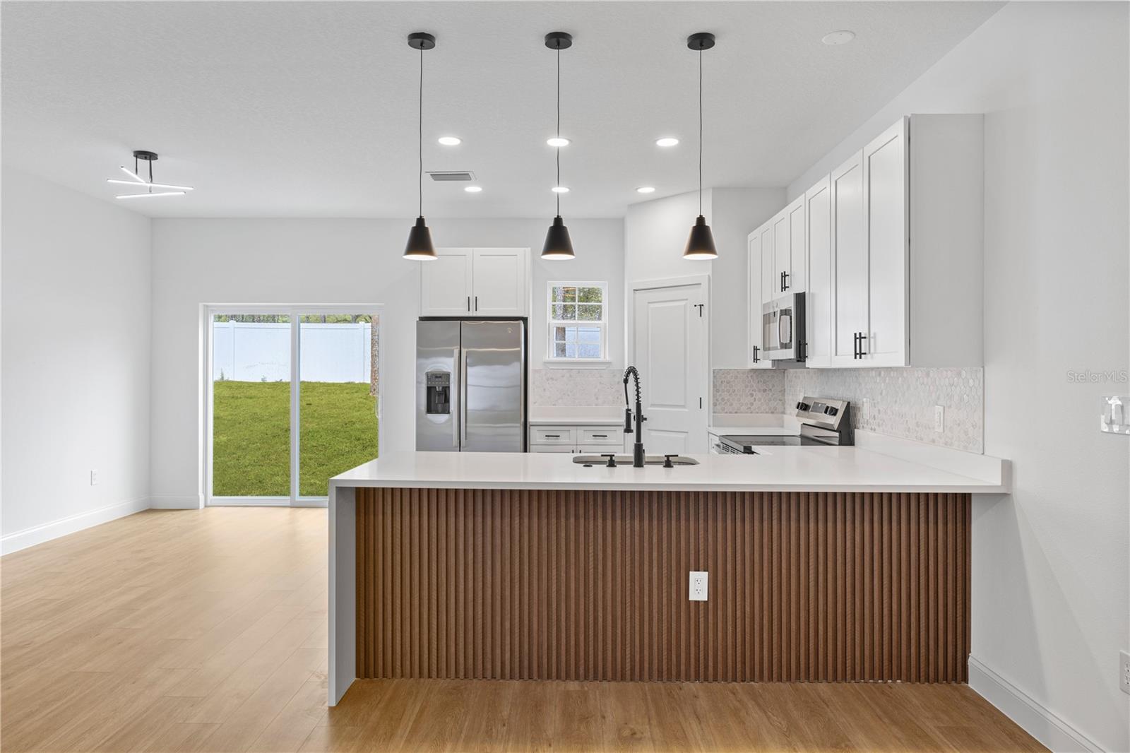 CITRUS SPGS UNIT 14 - Residential