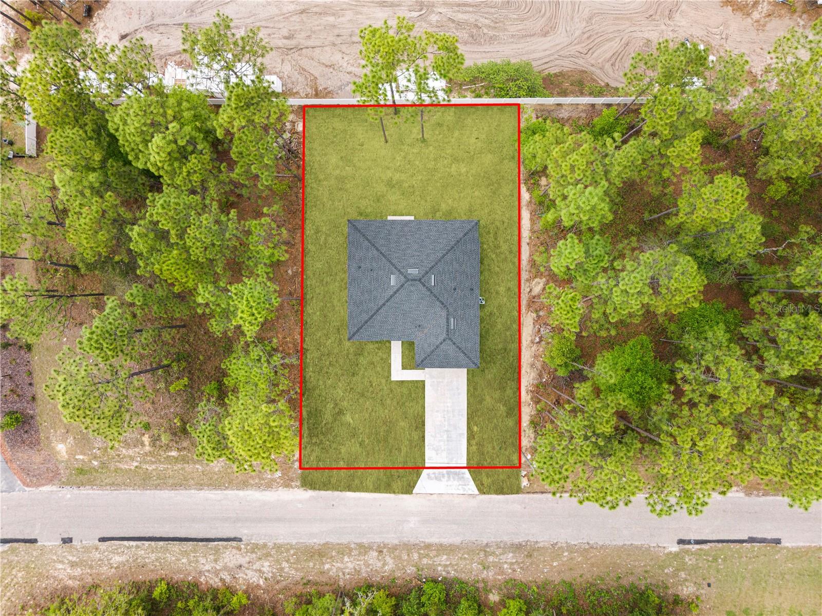 CITRUS SPGS UNIT 14 - Residential