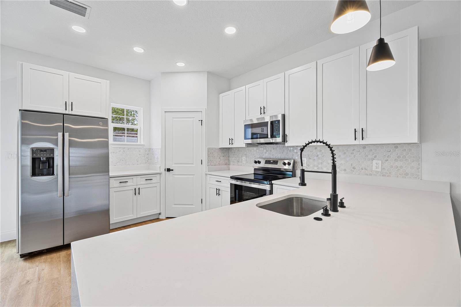 CITRUS SPGS UNIT 14 - Residential