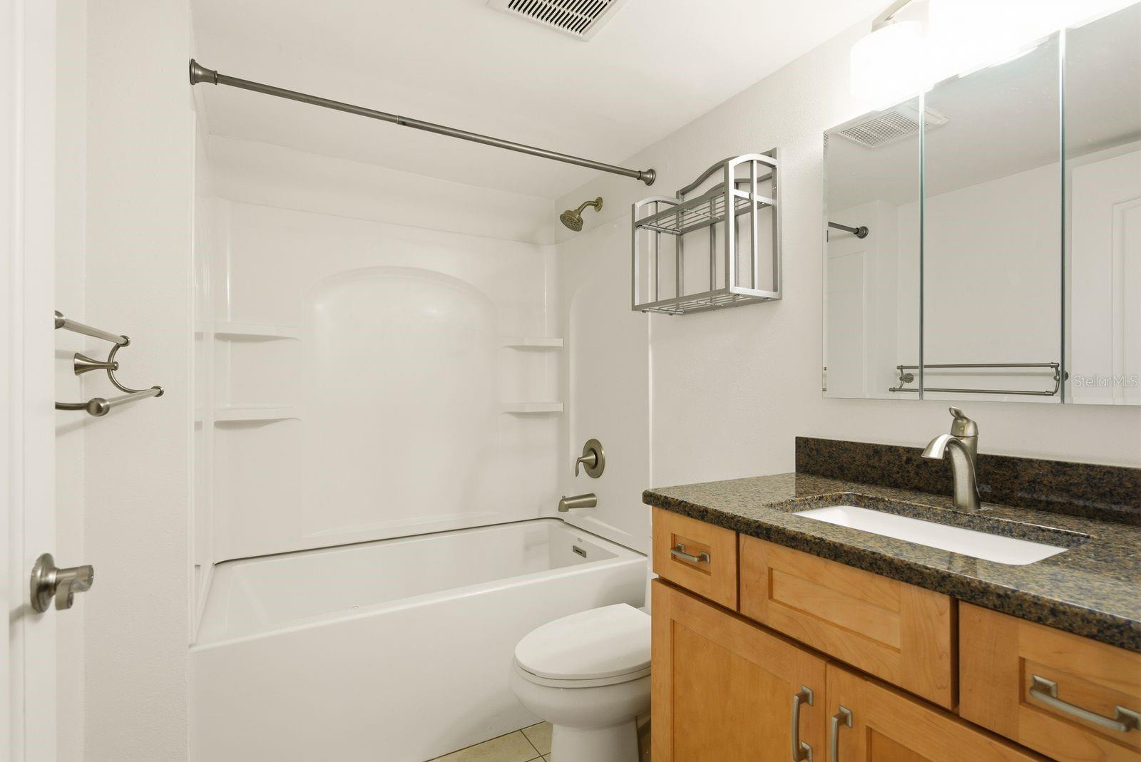 PINE RIDGE AT LAKE TARPON VILLAGE - Residential