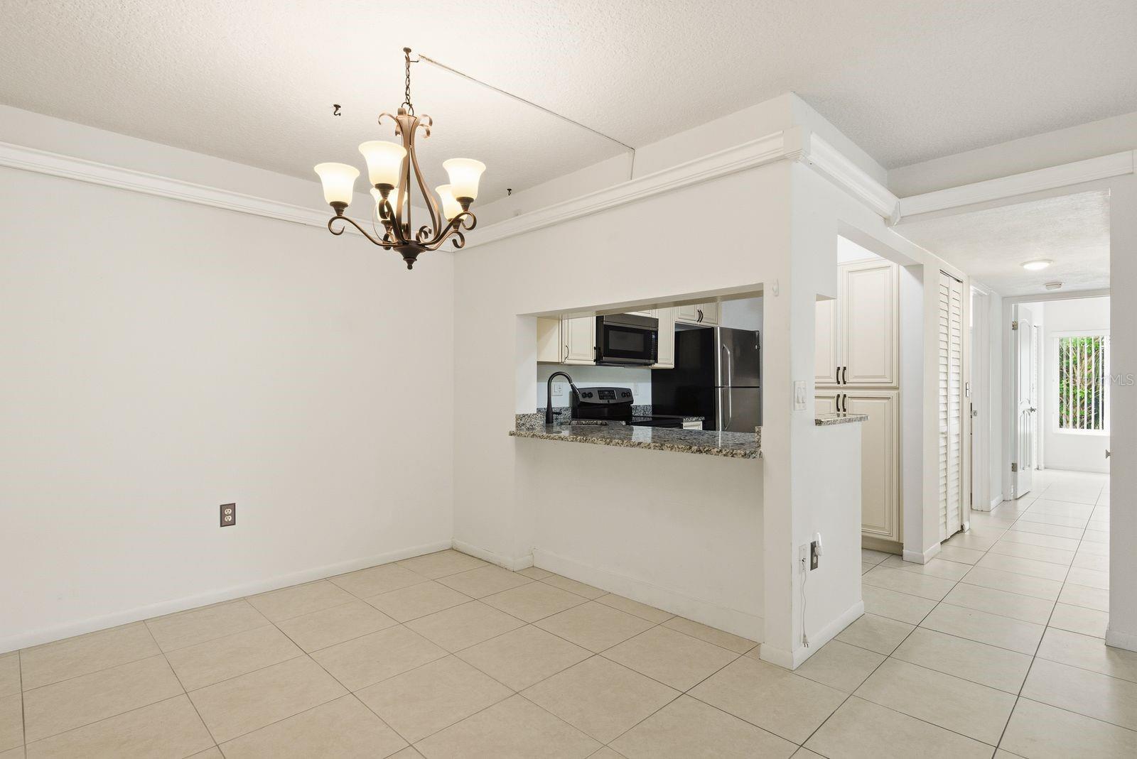 PINE RIDGE AT LAKE TARPON VILLAGE - Residential