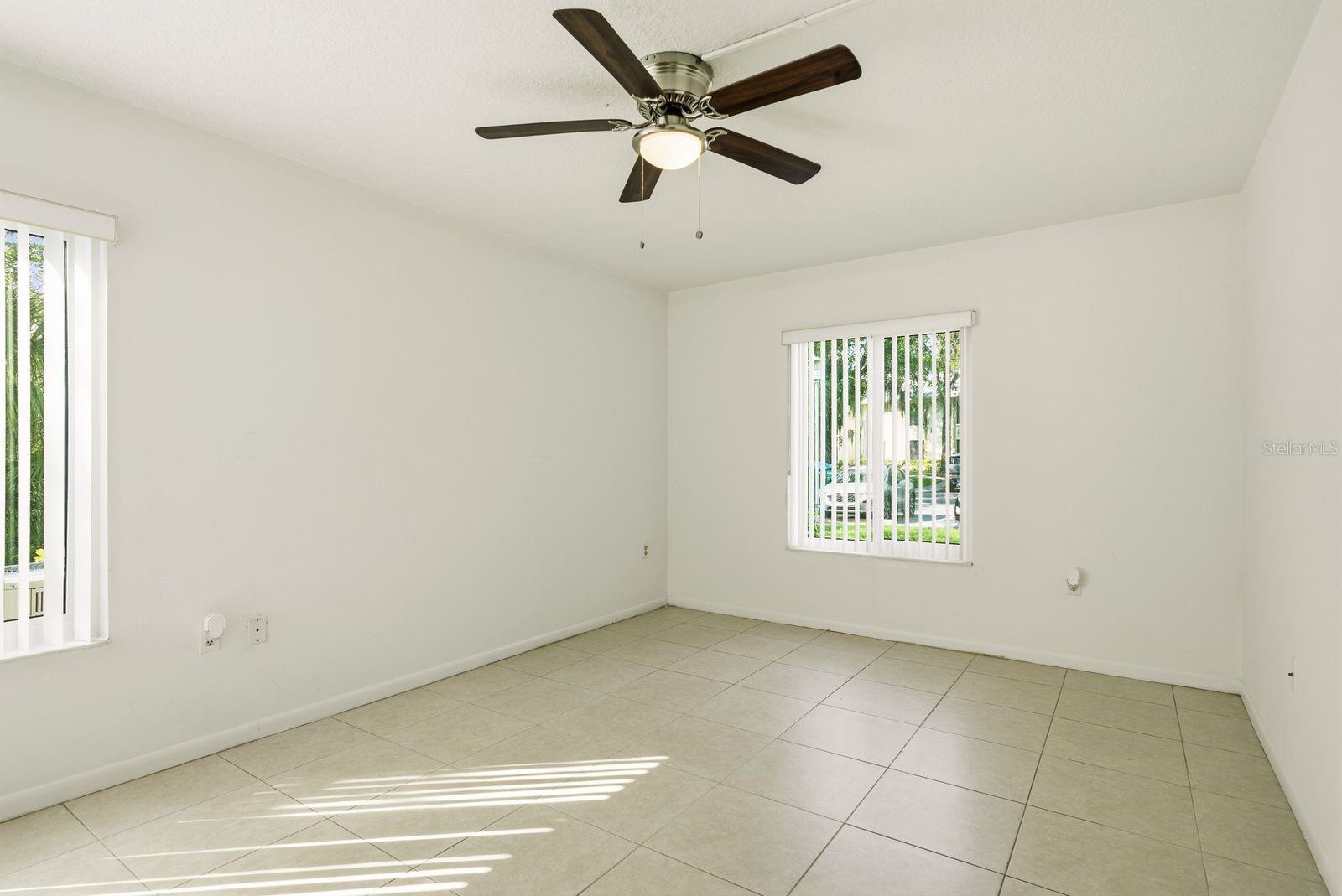 PINE RIDGE AT LAKE TARPON VILLAGE - Residential