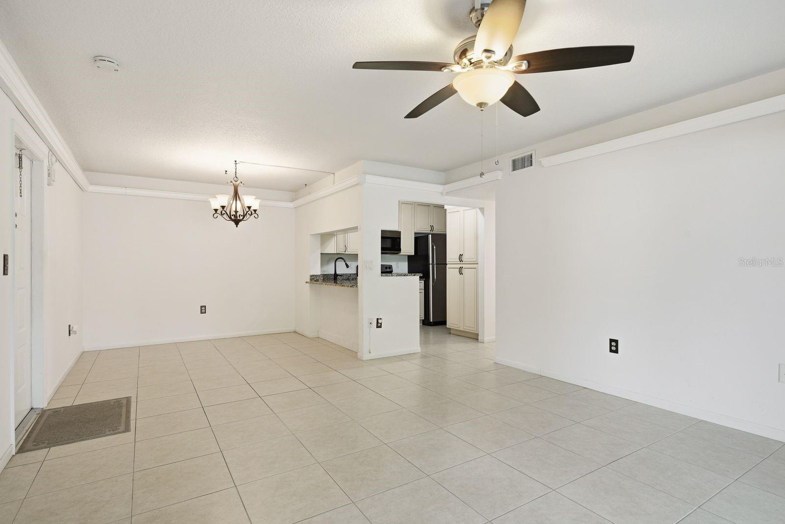 PINE RIDGE AT LAKE TARPON VILLAGE - Residential