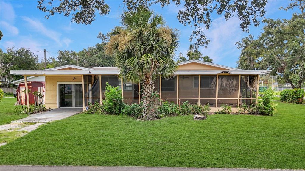 Photo of 5631 23rd Avenue S, Gulfport, FL 33707 (MLS # TB8399389)