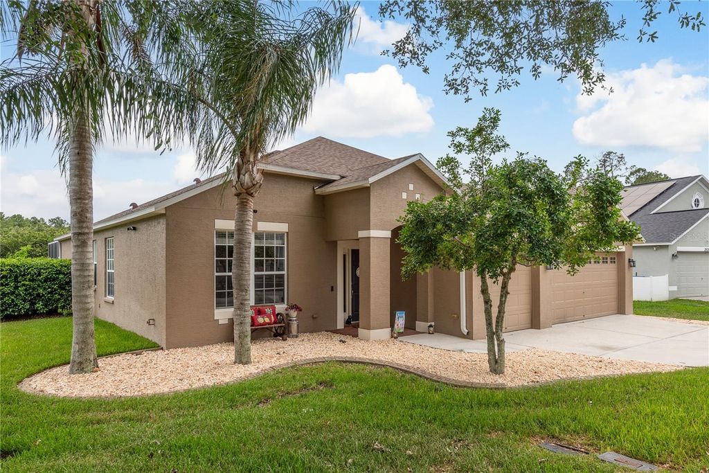 Photo of 2526 Brinley Drive, Trinity, FL 34655 (MLS # W7875815)