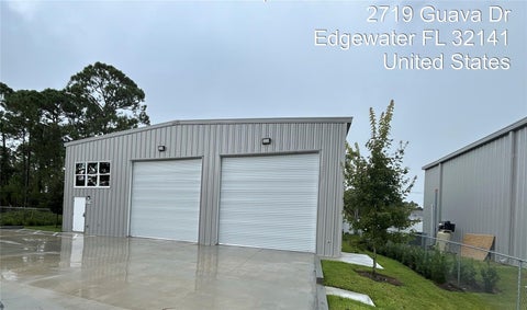 Photo of 2719 Guava Drive, Edgewater, FL 32141 (MLS # NS1089434)