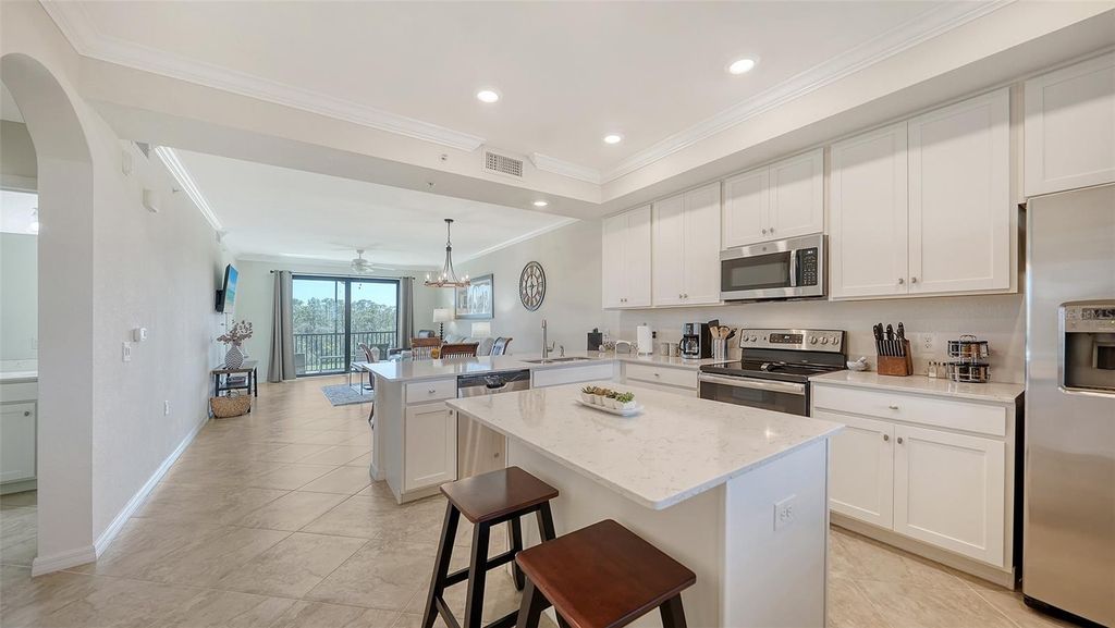 Photo of 17510 Gawthrop Drive #305, Bradenton, FL 34211 (MLS # A4668861)