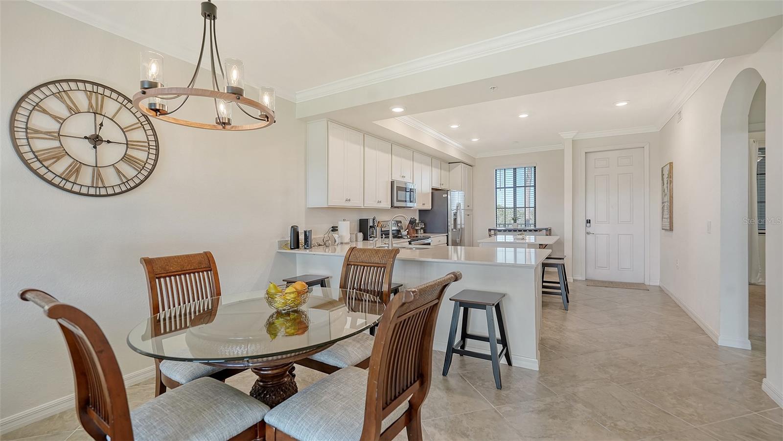 TERRACE IV AT LAKEWOOD NATIONAL PH I - Residential
