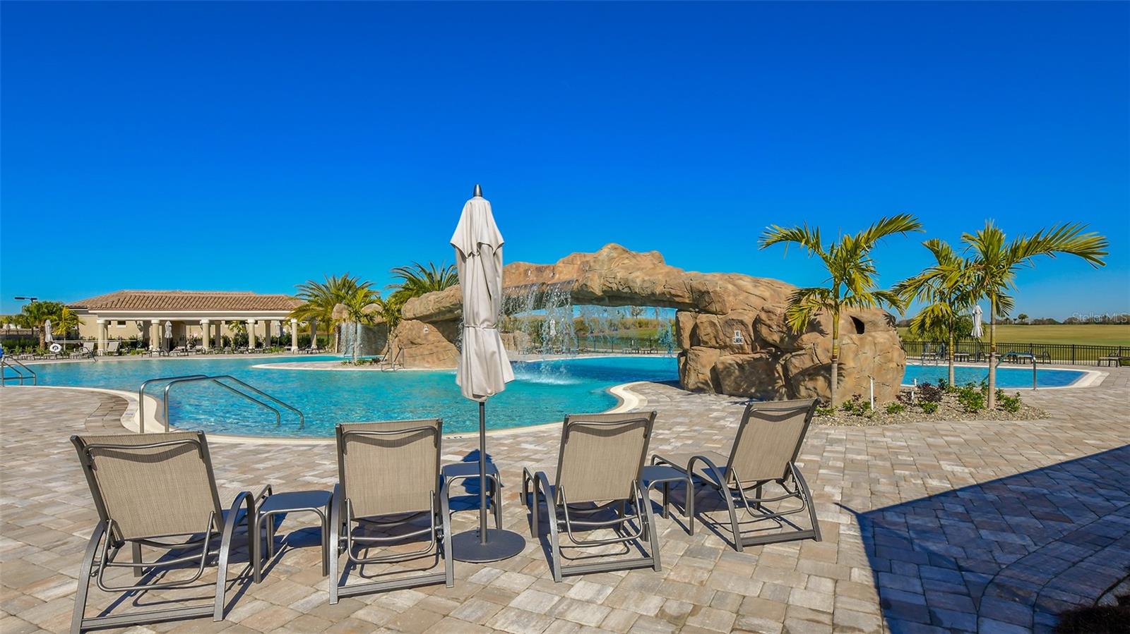 TERRACE IV AT LAKEWOOD NATIONAL PH I - Residential