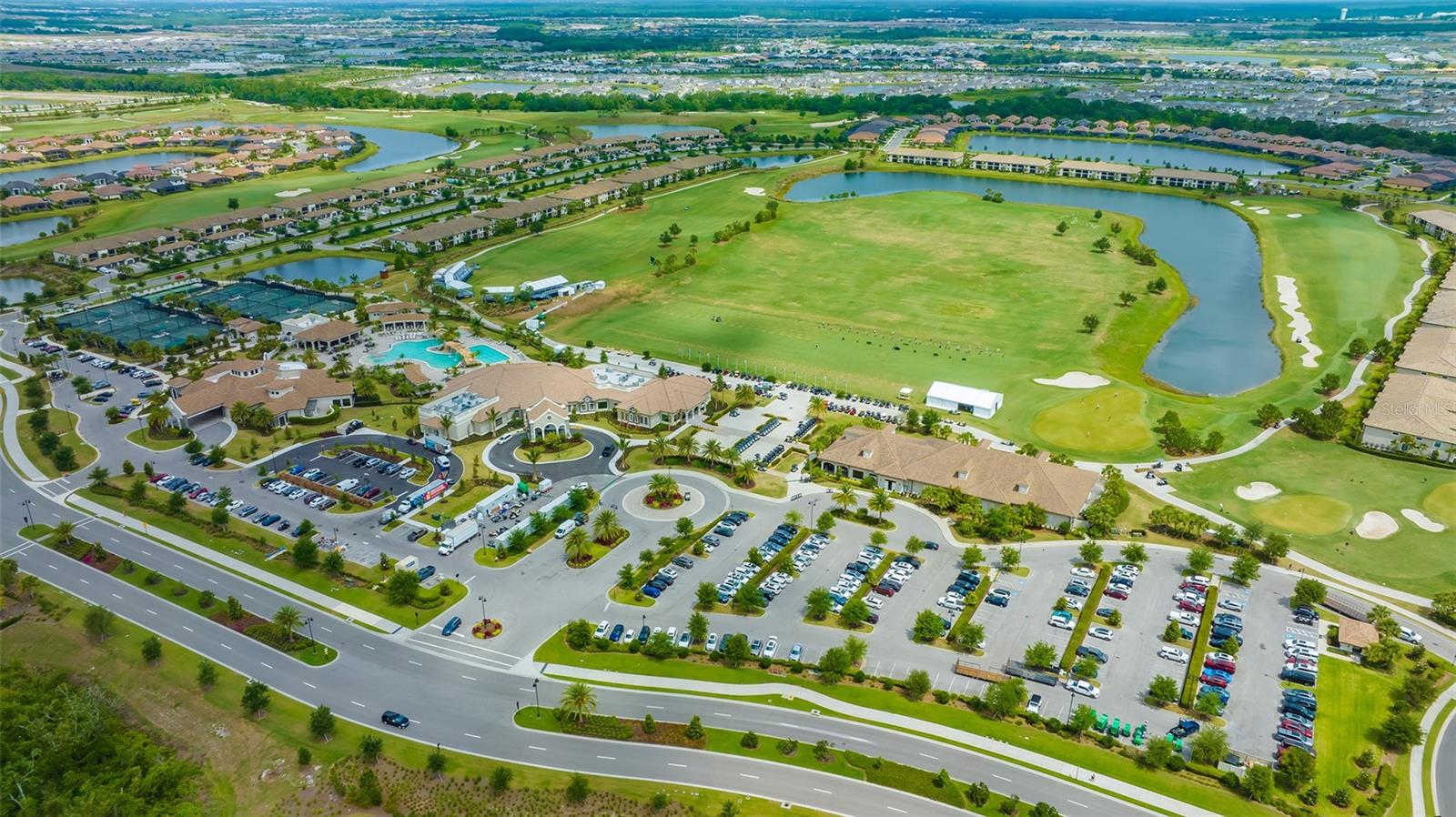 TERRACE IV AT LAKEWOOD NATIONAL PH I - Residential