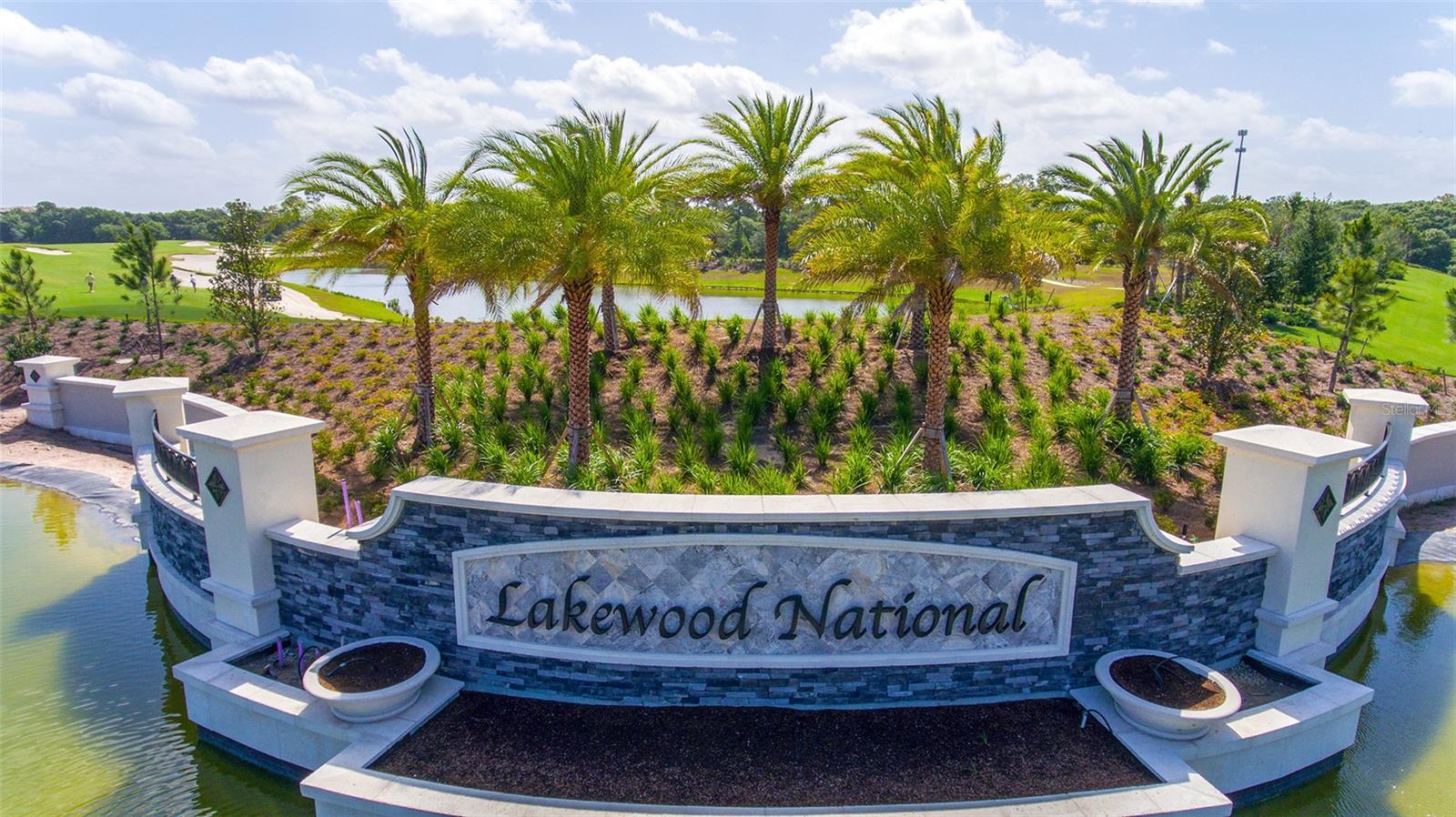 TERRACE IV AT LAKEWOOD NATIONAL PH I - Residential