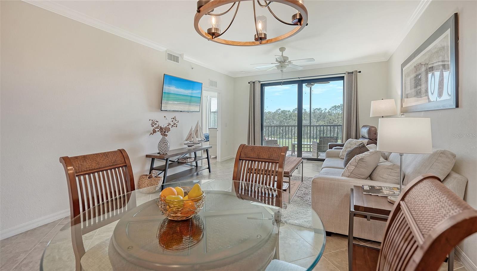 TERRACE IV AT LAKEWOOD NATIONAL PH I - Residential