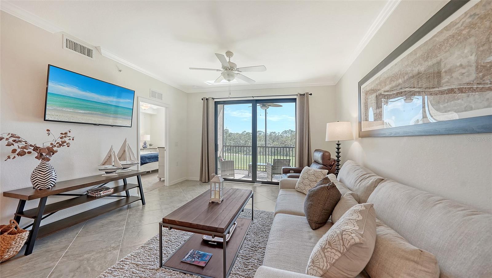 TERRACE IV AT LAKEWOOD NATIONAL PH I - Residential