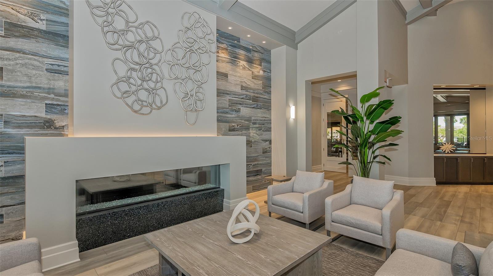 TERRACE IV AT LAKEWOOD NATIONAL PH I - Residential
