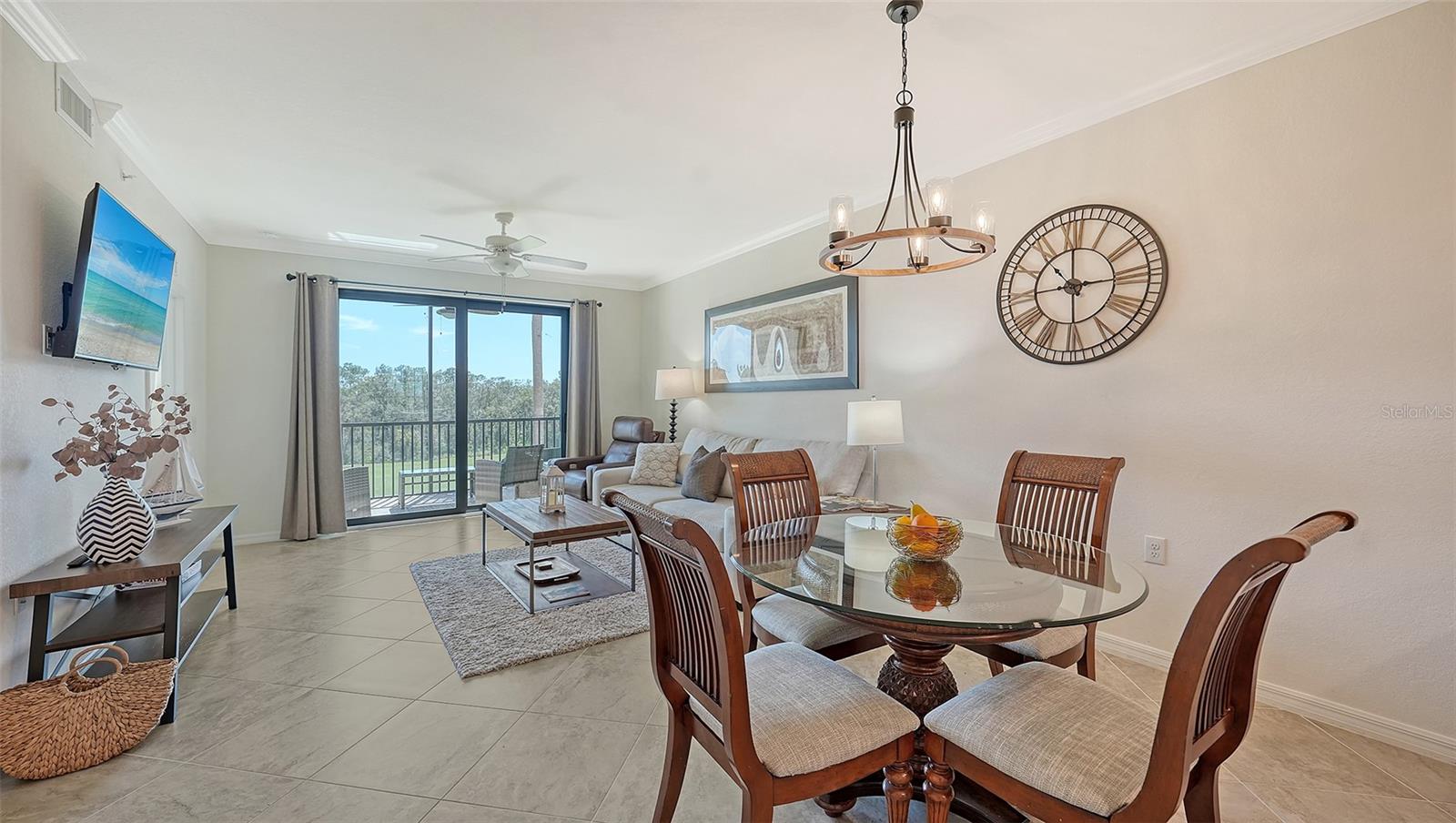 TERRACE IV AT LAKEWOOD NATIONAL PH I - Residential