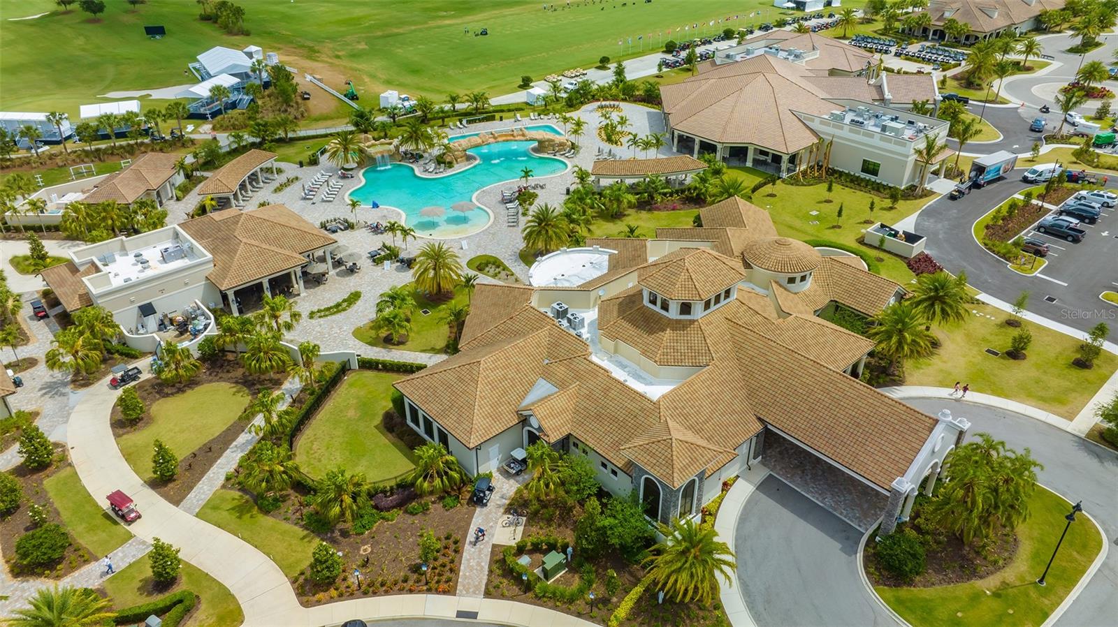 TERRACE IV AT LAKEWOOD NATIONAL PH I - Residential