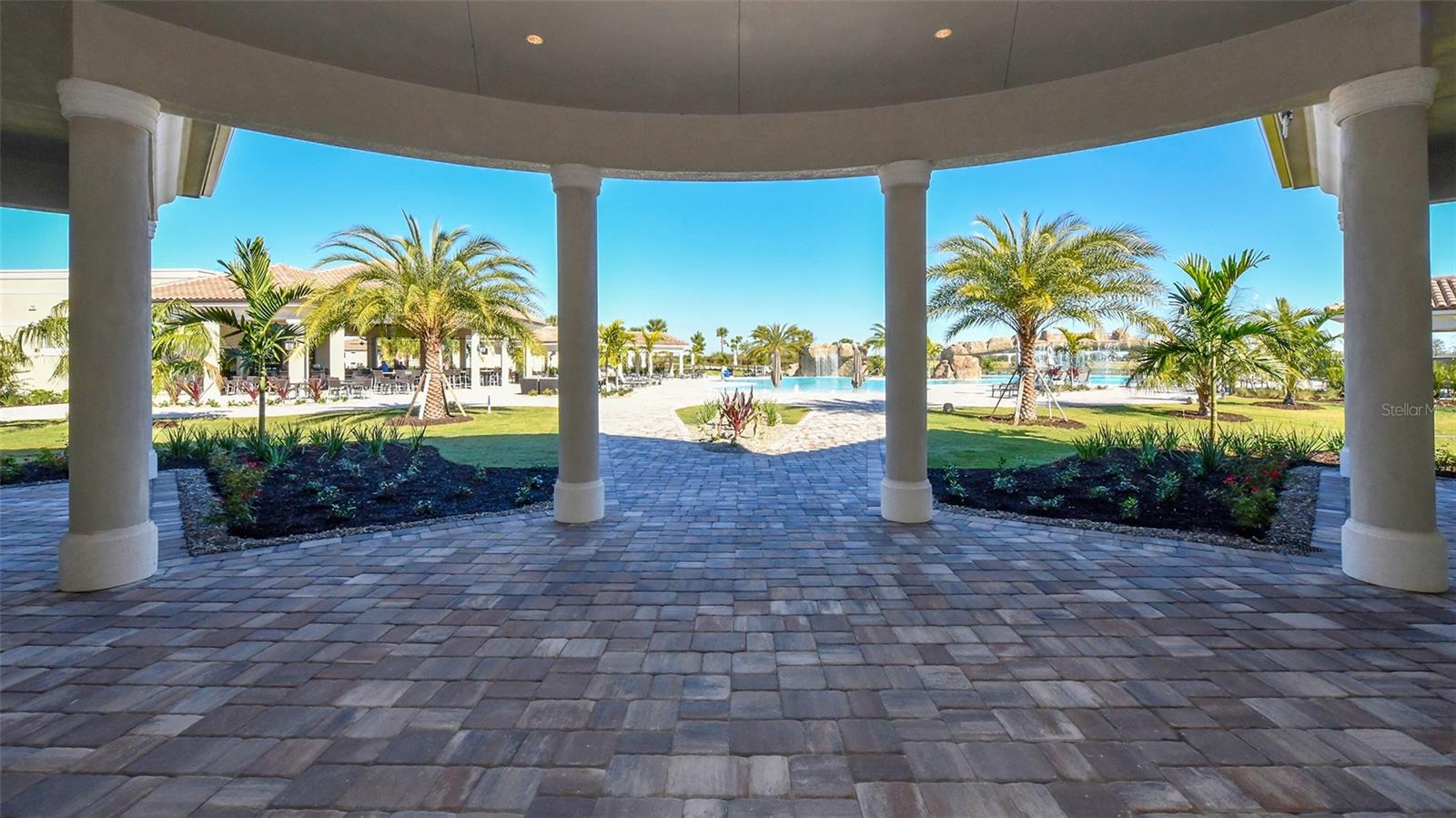 TERRACE IV AT LAKEWOOD NATIONAL PH I - Residential