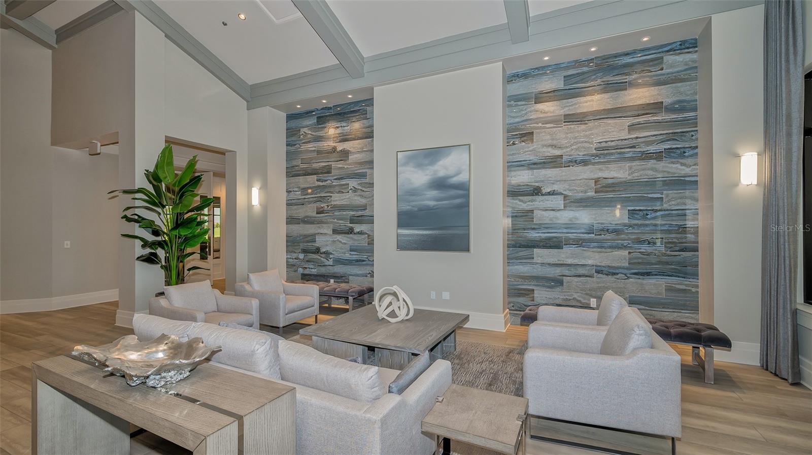 TERRACE IV AT LAKEWOOD NATIONAL PH I - Residential