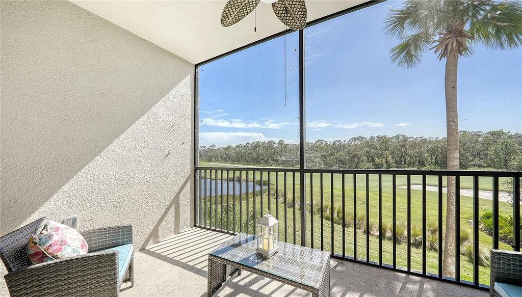 Photo of 17510 Gawthrop Drive #305, Bradenton, FL 34211 (MLS # A4668861)