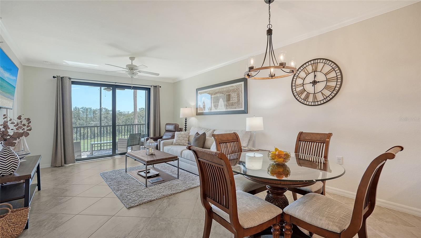 TERRACE IV AT LAKEWOOD NATIONAL PH I - Residential