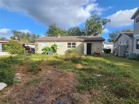 A home in ORLANDO