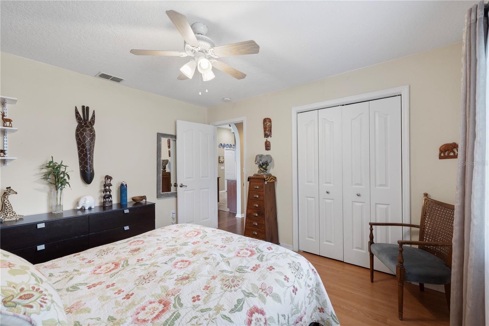 SPRING HILL - Residential