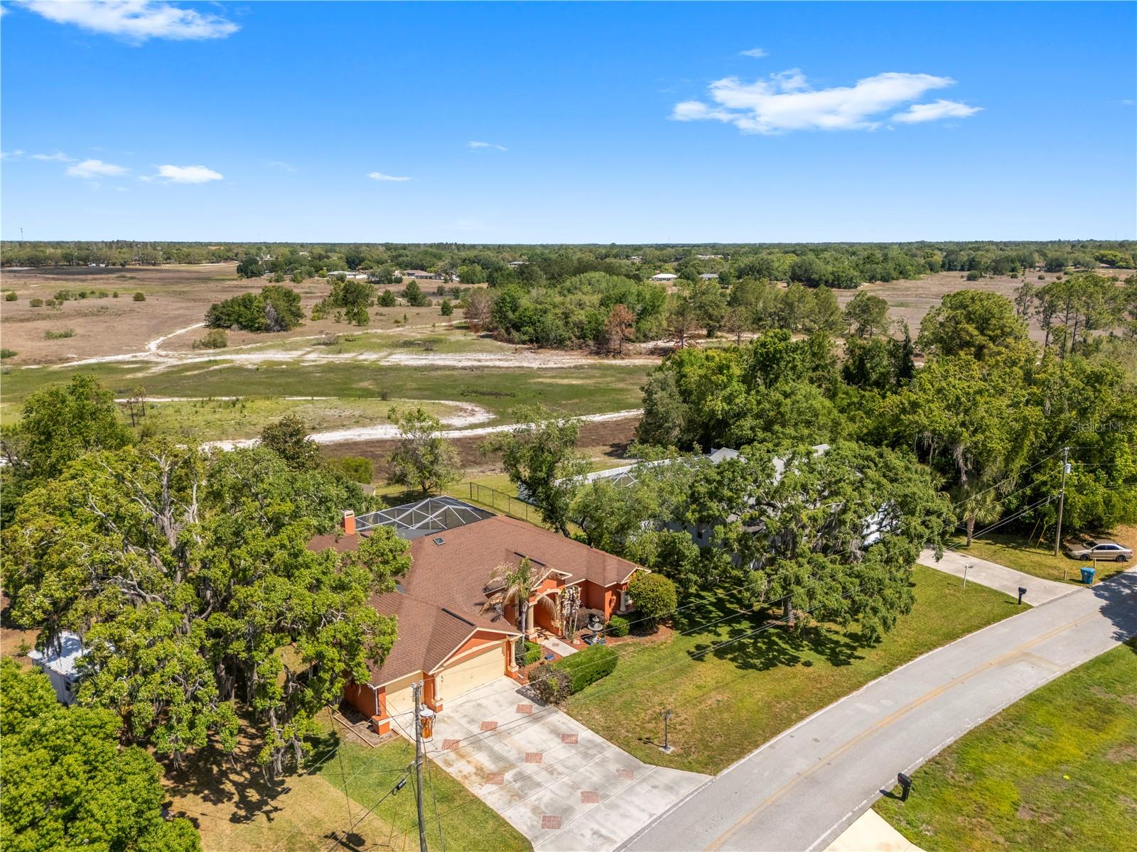 SPRING HILL - Residential