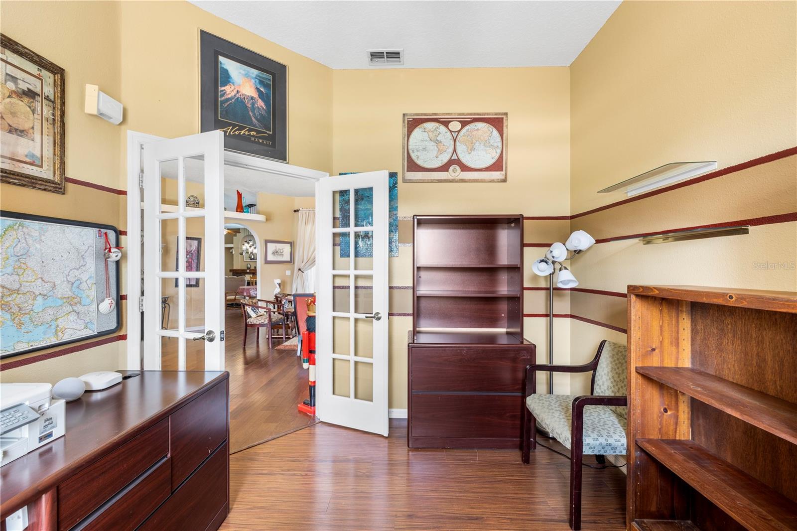 SPRING HILL - Residential