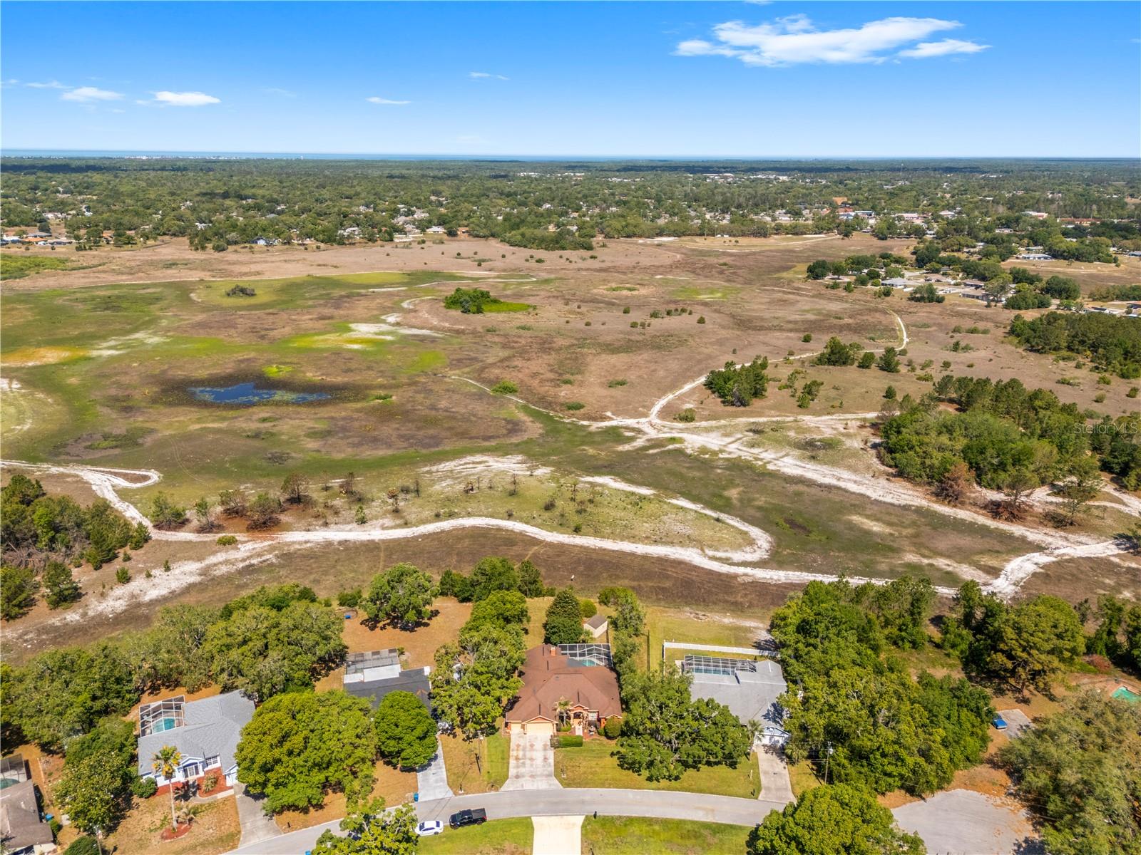 SPRING HILL - Residential