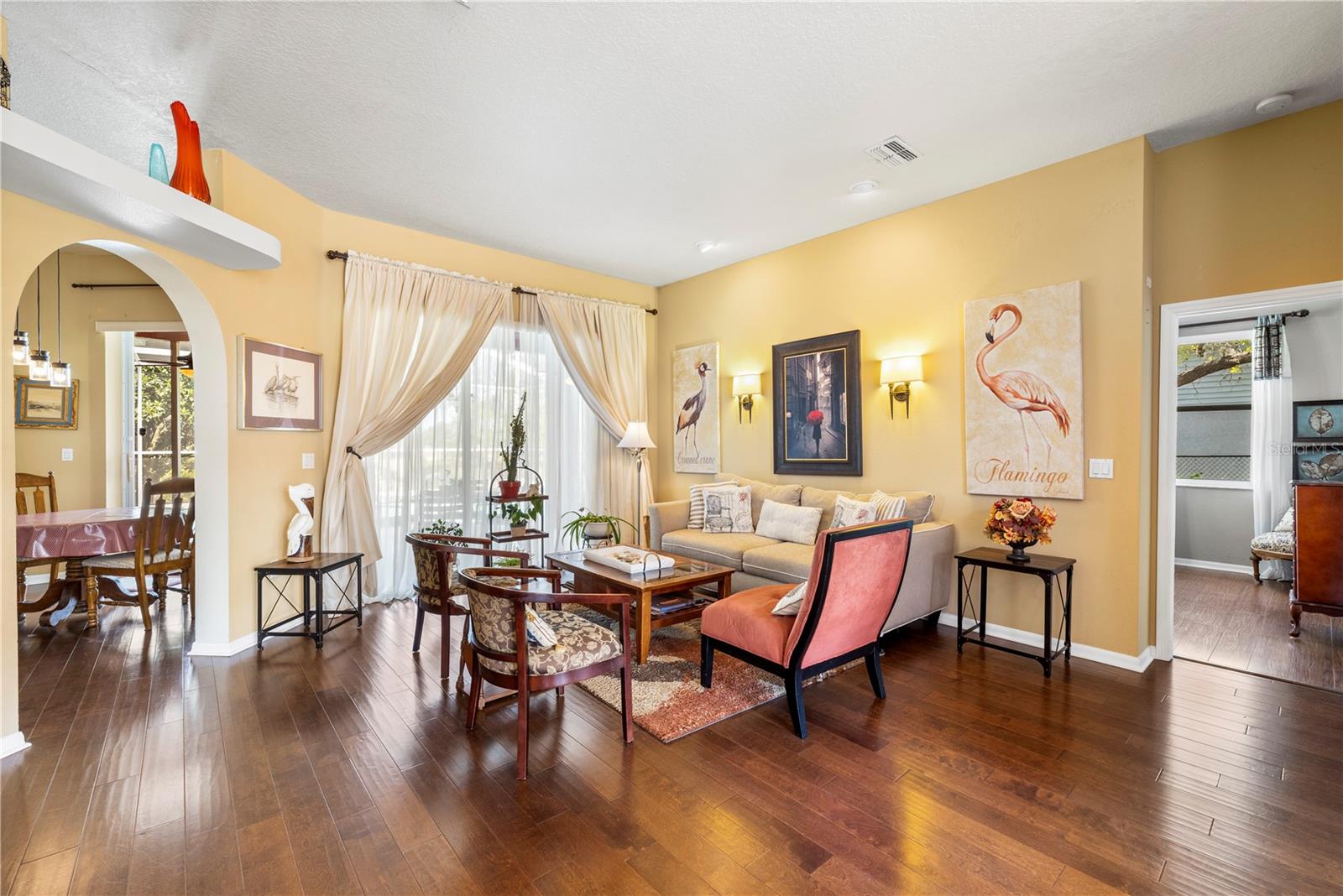 SPRING HILL - Residential