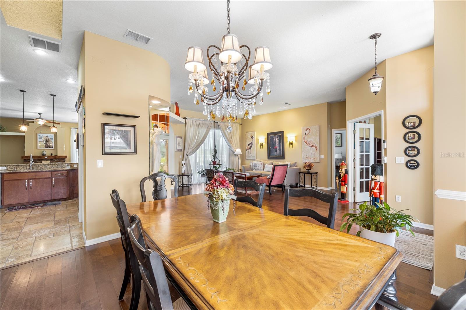 SPRING HILL - Residential