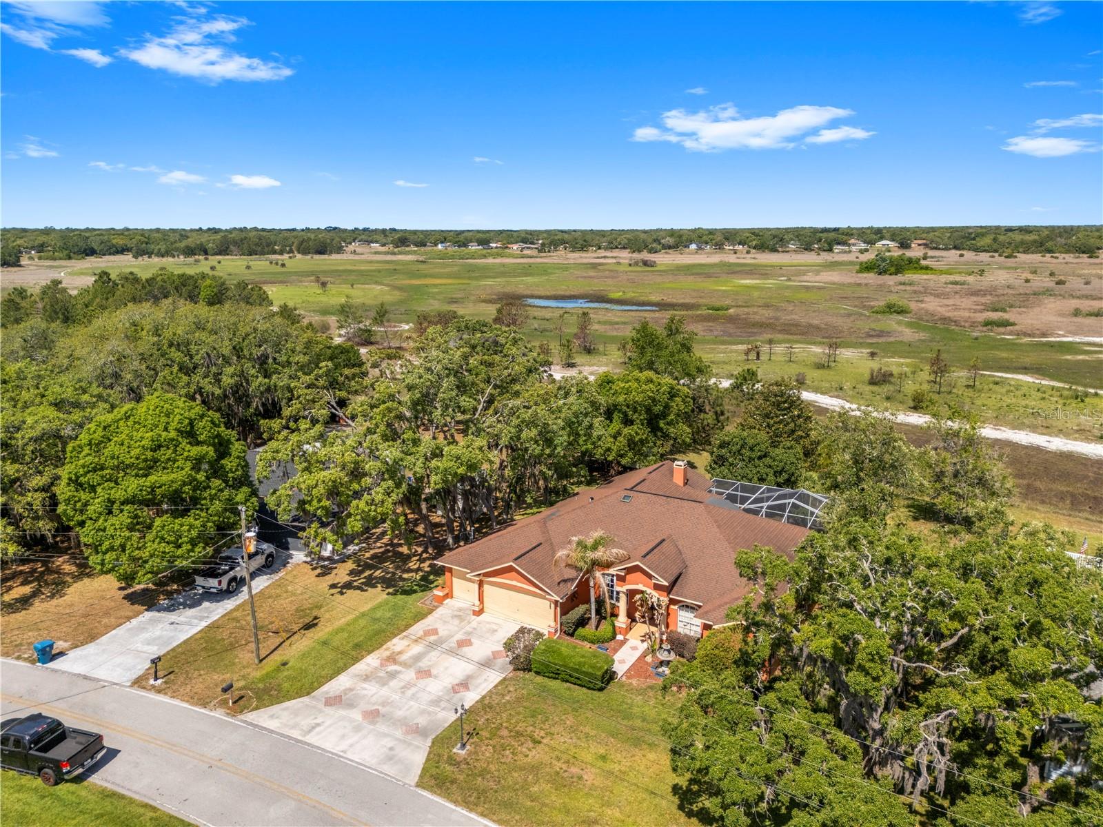 SPRING HILL - Residential