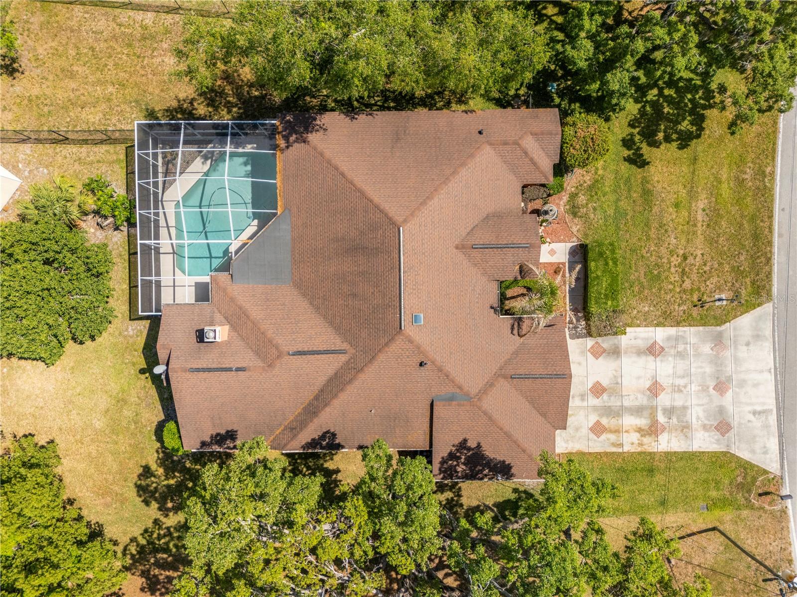 SPRING HILL - Residential