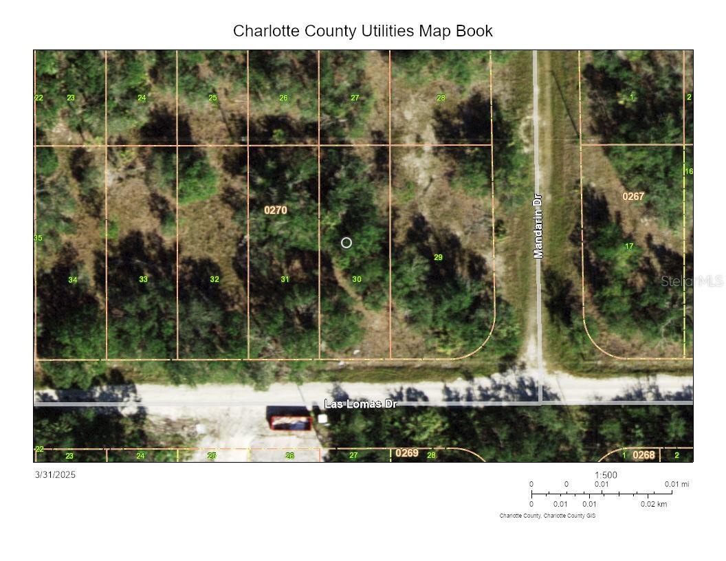 OWNER FINANCING AVAILABLE!! Looking to own a pieces of property in the popular Gulf Acres Community? don't look any further, get a good prices for a nice property, near to downtown Punta Gorda and Cape Coral, this Vacant Lot is in a nice location to invest or build. Manufactured homes with DCA approved can be installed on the lot, Ask to the county about the tiny homes permit on this lot.